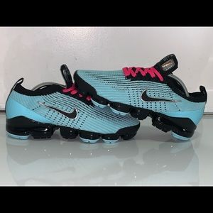 Mens Nike Vapormax Size 10 South Beach